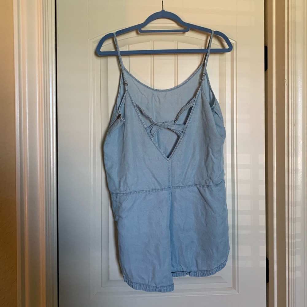 Express Romper - image 2